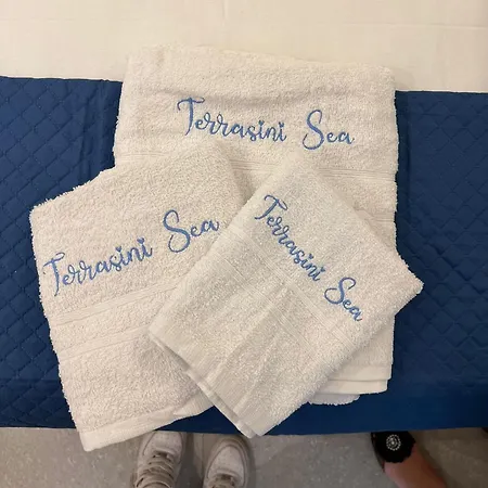 Sea Terrasini
