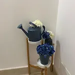 アパート Sea テッラジーニ
