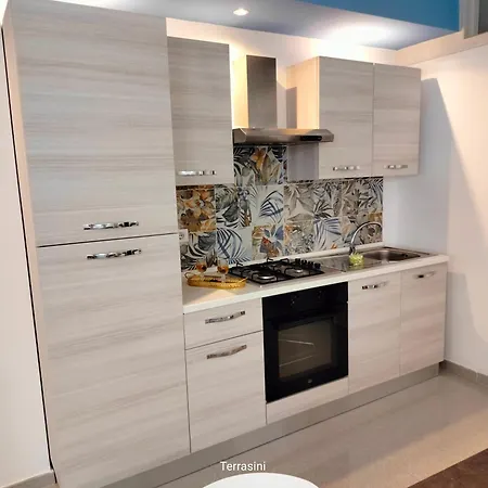 Appartement Sea