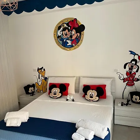 Appartement Sea