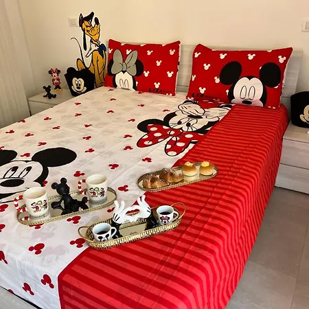 Sea Appartement