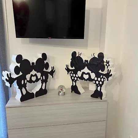 Sea Appartement Terrasini
