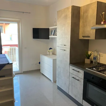 Appartement Sea *
