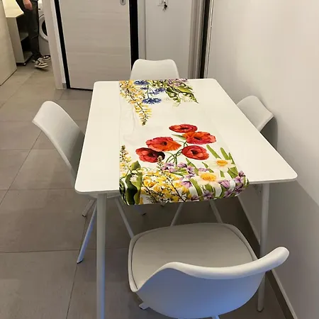 Sea Apartament