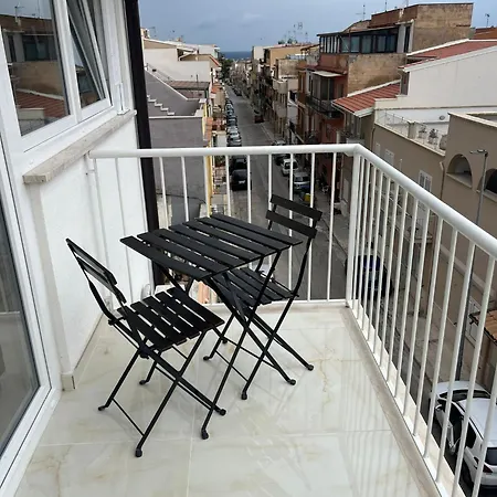 Sea Terrasini