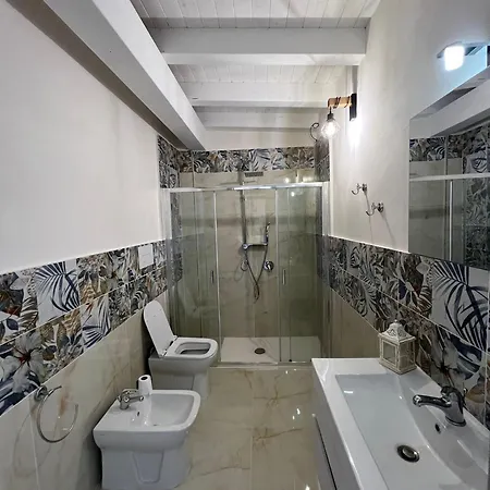 Sea Apartment