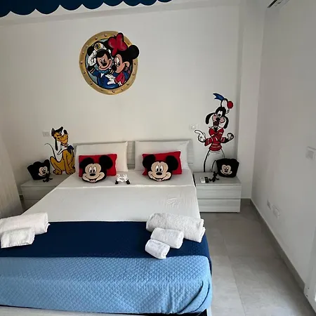 Sea Apartment