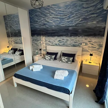 Sea Apartment