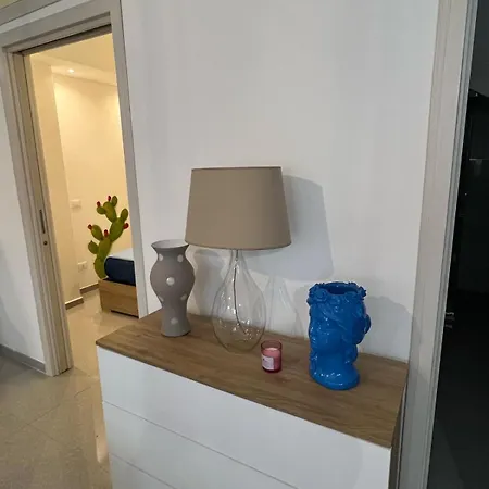 Apartment Sea *