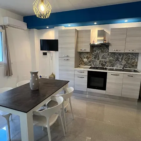 Sea Apartment