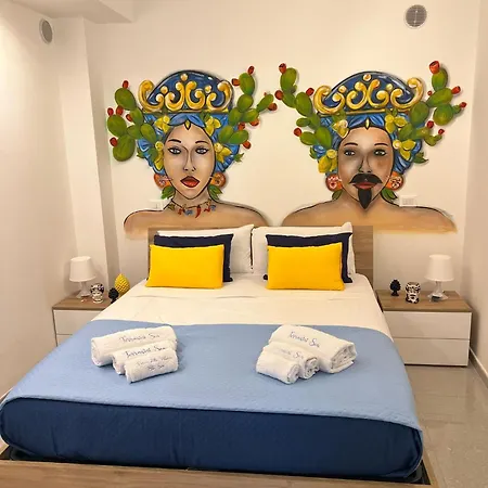 Sea Terrasini